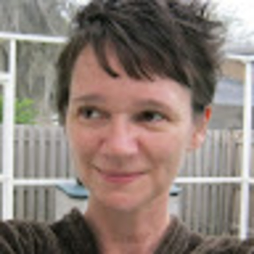 Meet your Posher, Beth